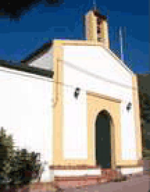 Chiesa della Misericordia o di Santa Maria Assunta