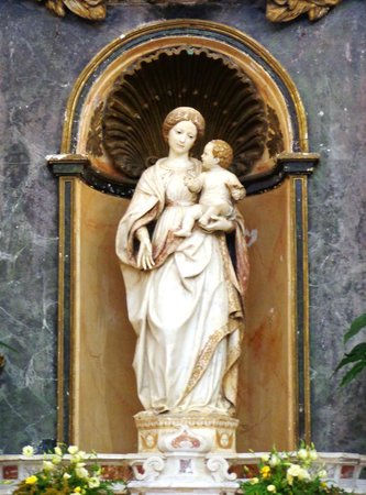 Santuario Madonna della Neve